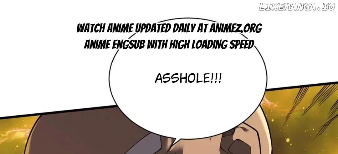 I Became the Game’s Biggest Villain Chapter 97 page 2