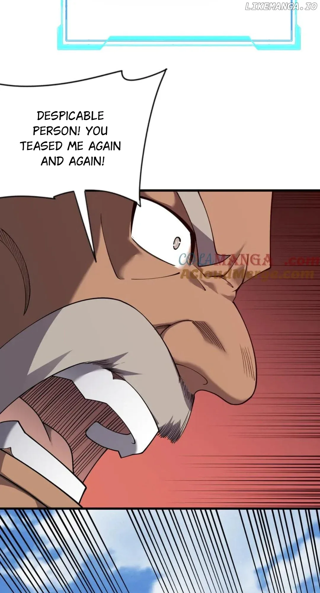 I Became the Game’s Biggest Villain Chapter 97 page 11