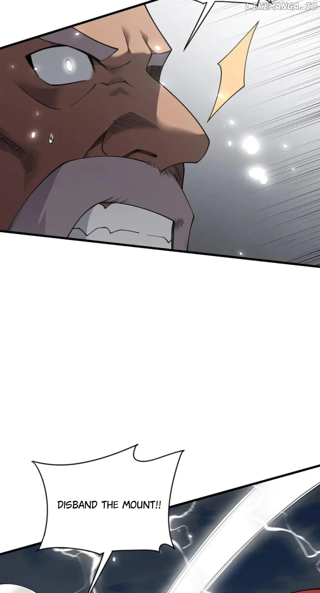 I Became the Game’s Biggest Villain Chapter 97 page 7