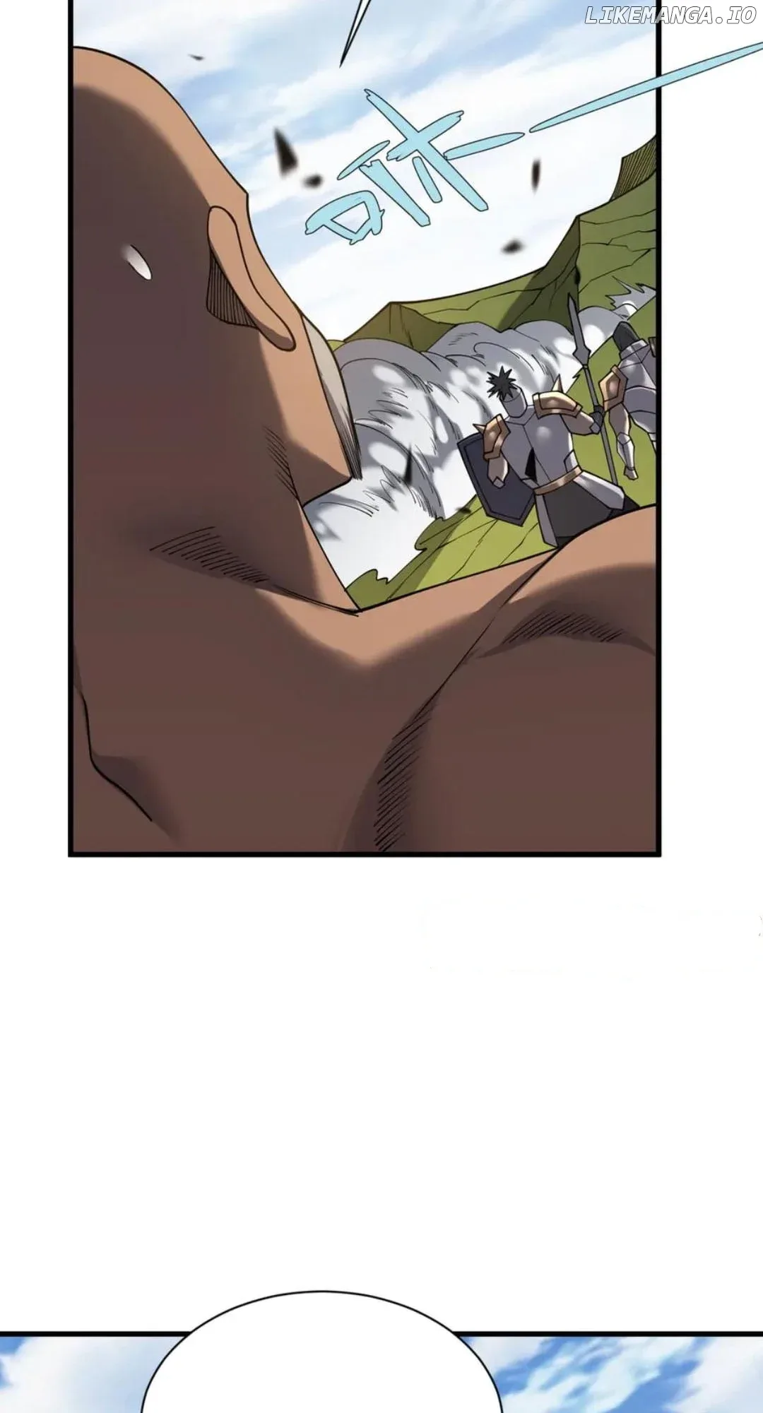 I Became the Game’s Biggest Villain Chapter 97 page 18
