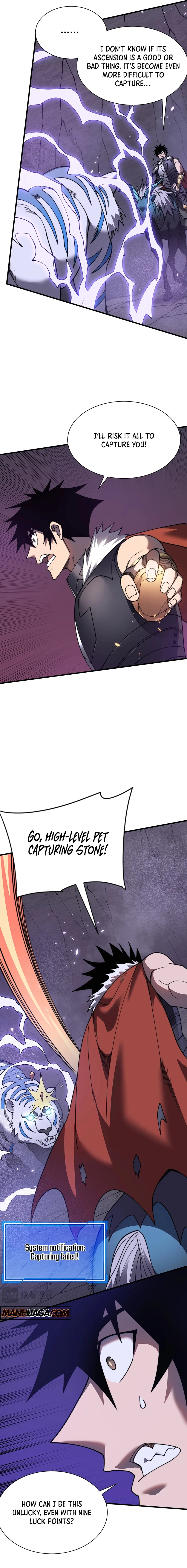 I Became the Game’s Biggest Villain Chapter 98 page 13
