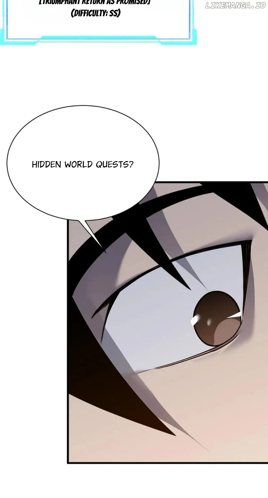 I Became the Game’s Biggest Villain Chapter 97 page 25