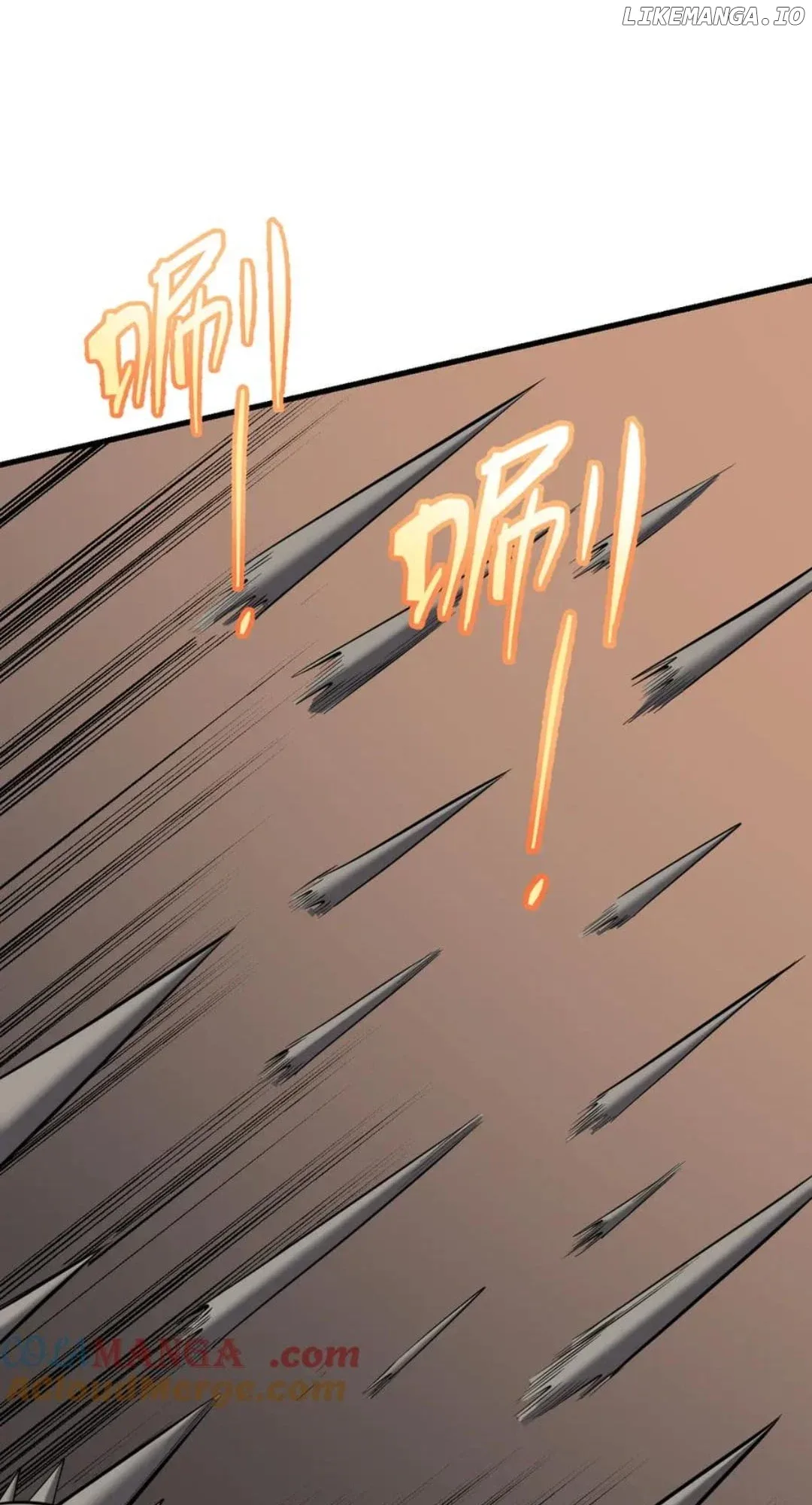 I Became the Game’s Biggest Villain Chapter 97 page 44