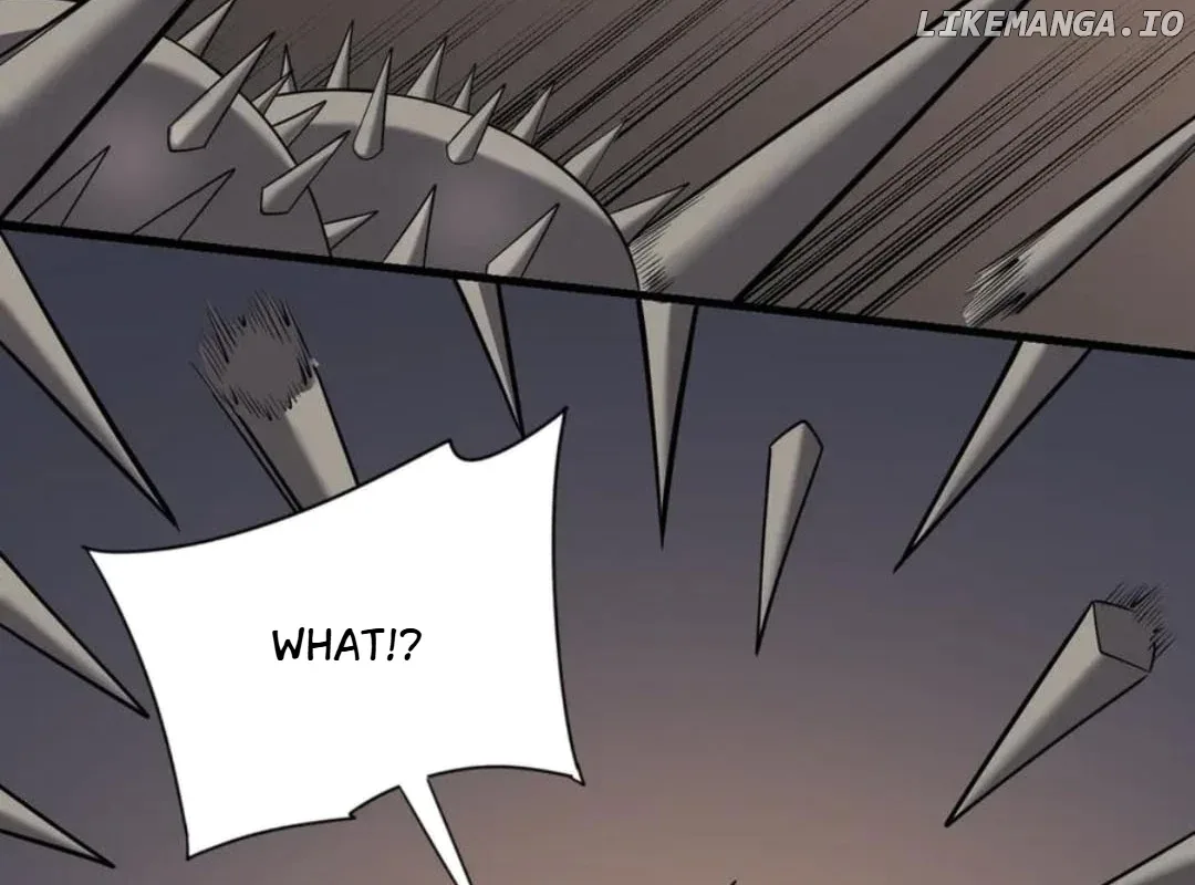 I Became the Game’s Biggest Villain Chapter 97 page 45