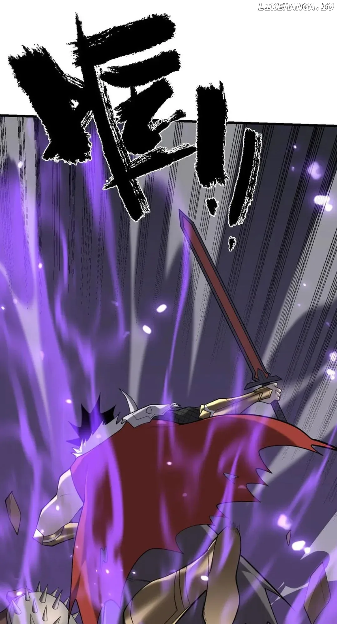 I Became the Game’s Biggest Villain Chapter 97 page 49