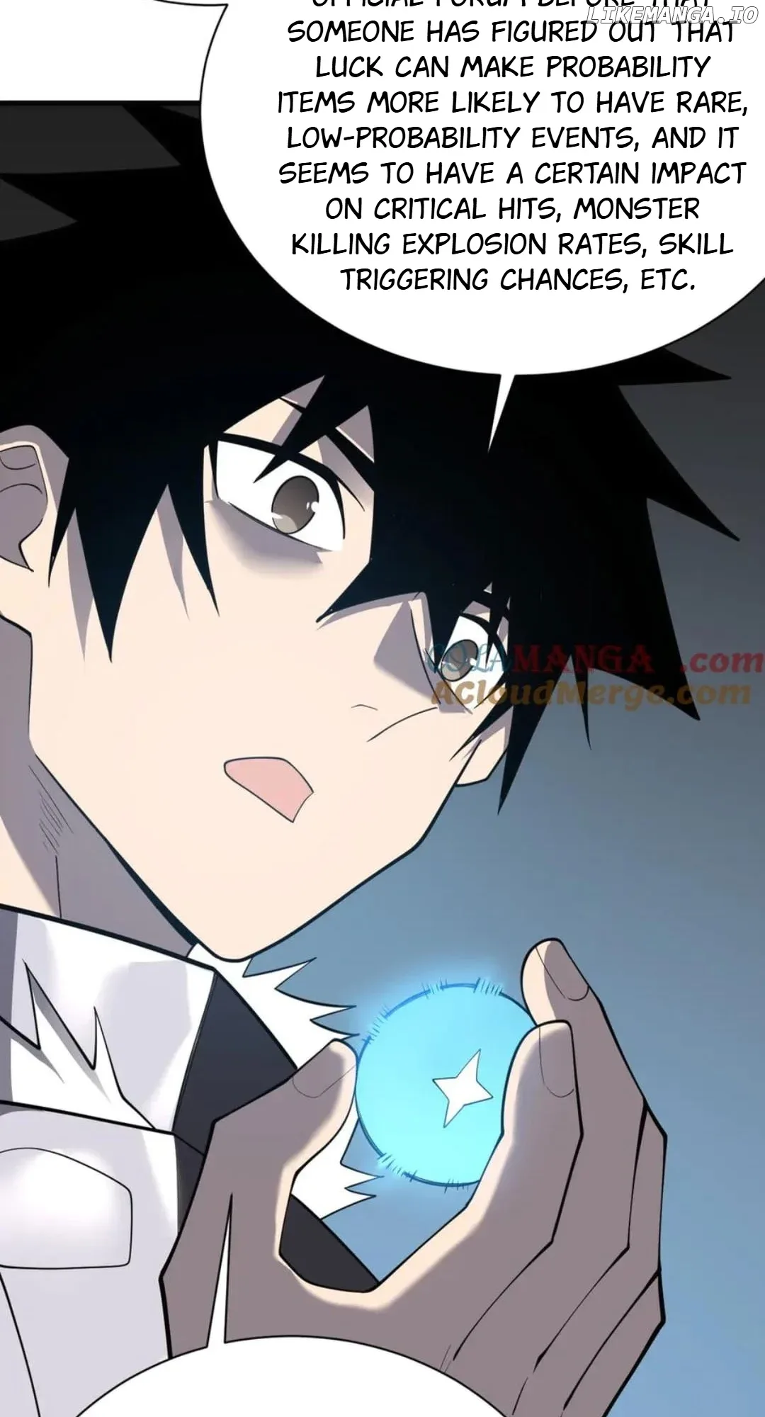 I Became the Game’s Biggest Villain Chapter 97 page 62