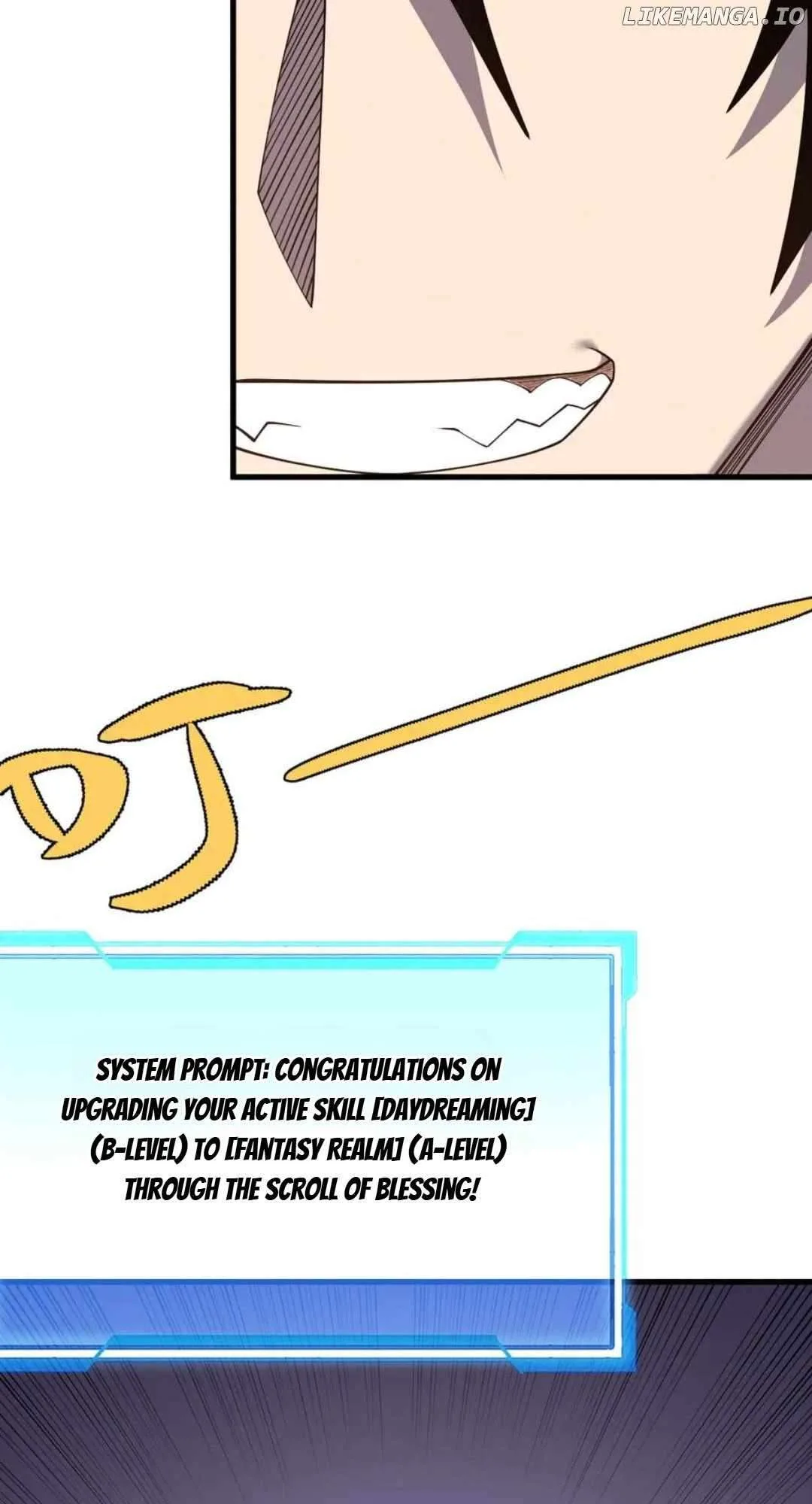 I Became the Game’s Biggest Villain Chapter 99 page 54