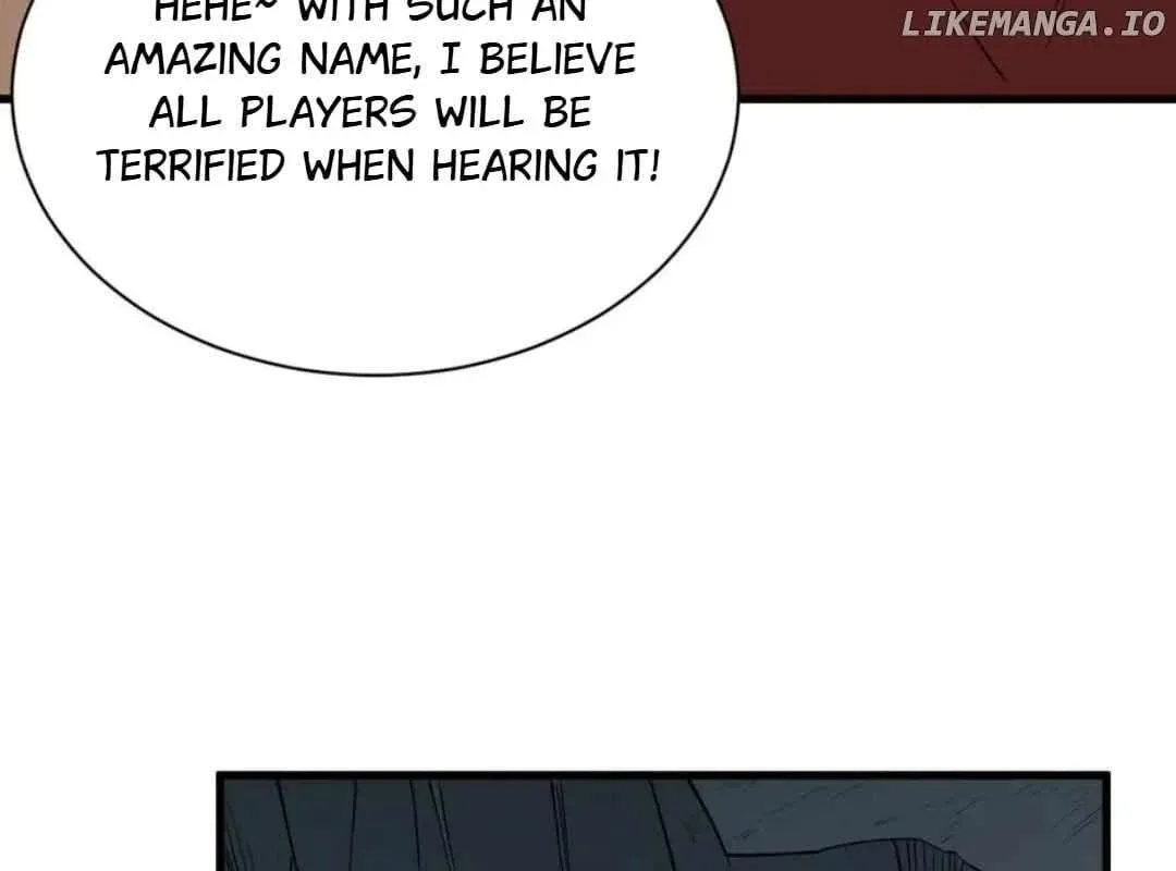I Became the Game’s Biggest Villain Chapter 99 page 60