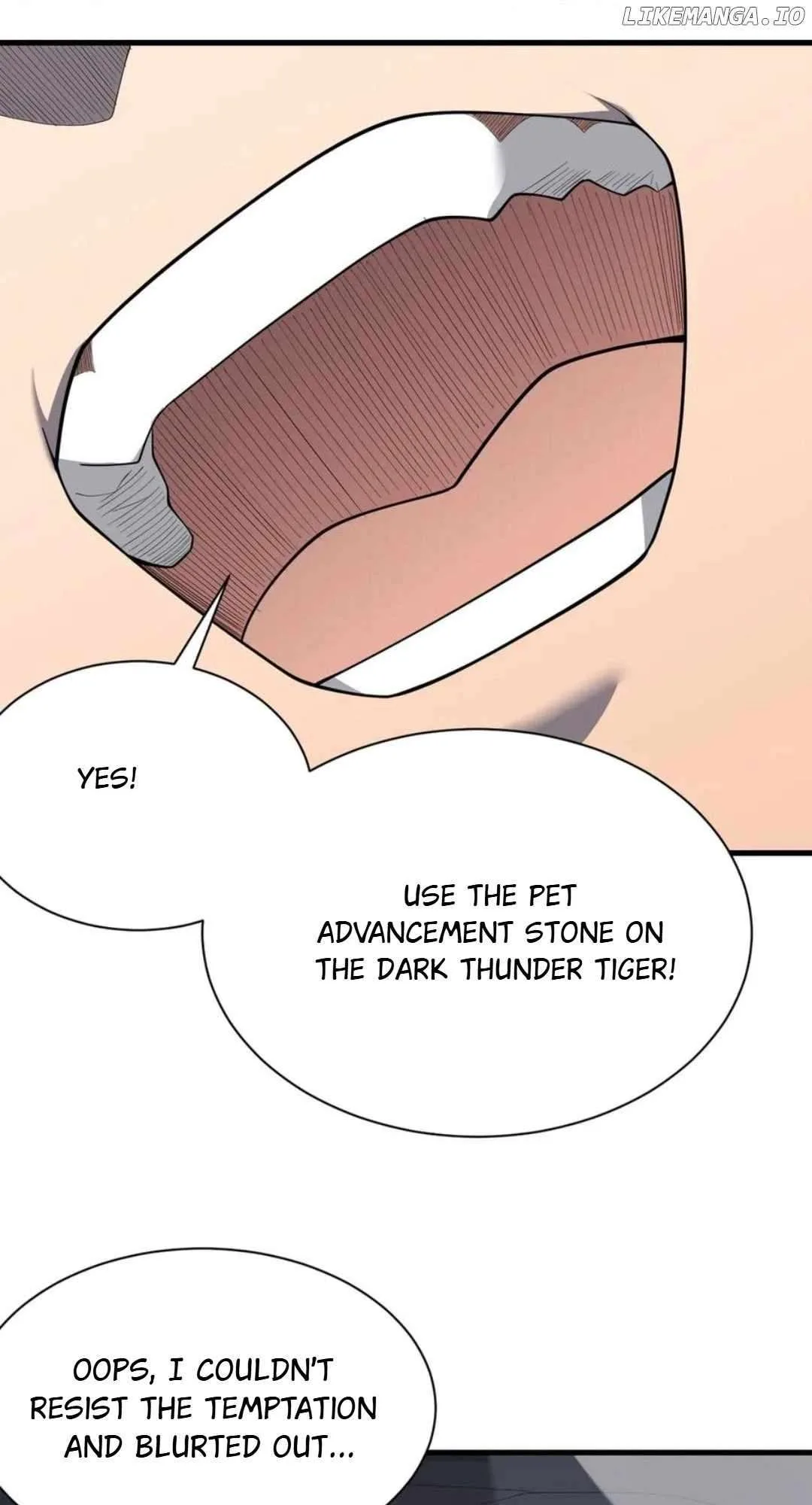 I Became the Game’s Biggest Villain Chapter 99 page 25