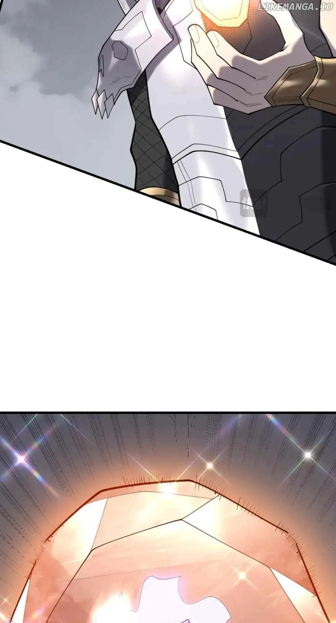 I Became the Game’s Biggest Villain Chapter 99 page 7