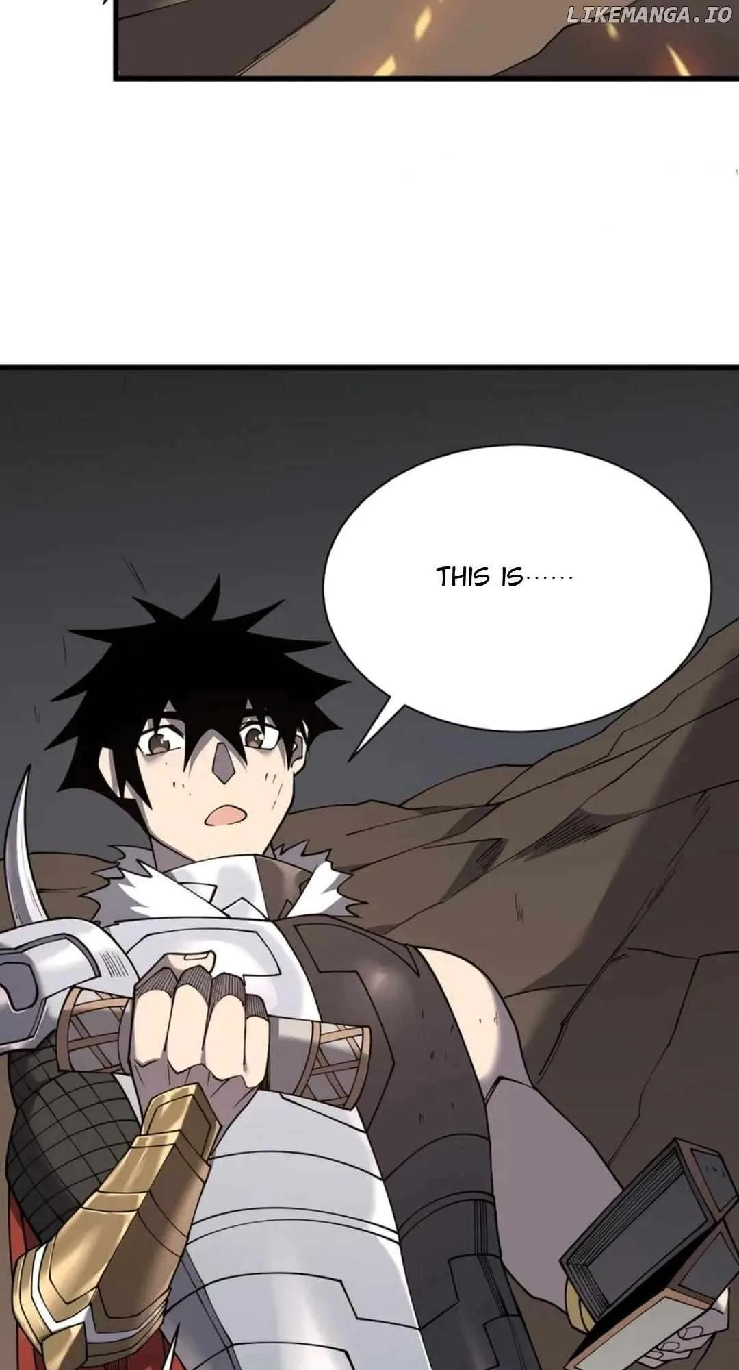 I Became the Game’s Biggest Villain Chapter 99 page 48