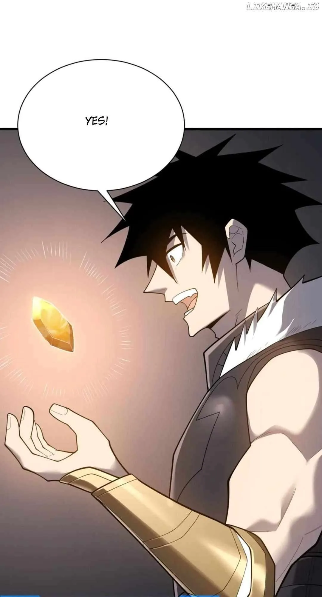 I Became the Game’s Biggest Villain Chapter 99 page 12