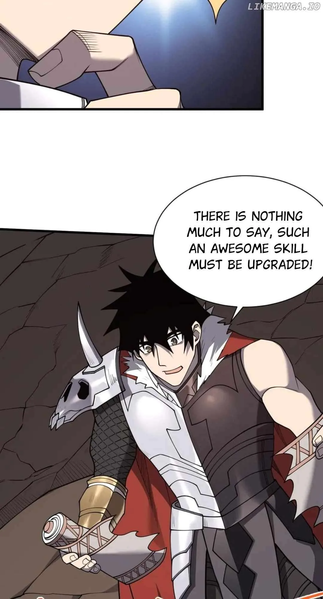 I Became the Game’s Biggest Villain Chapter 99 page 52