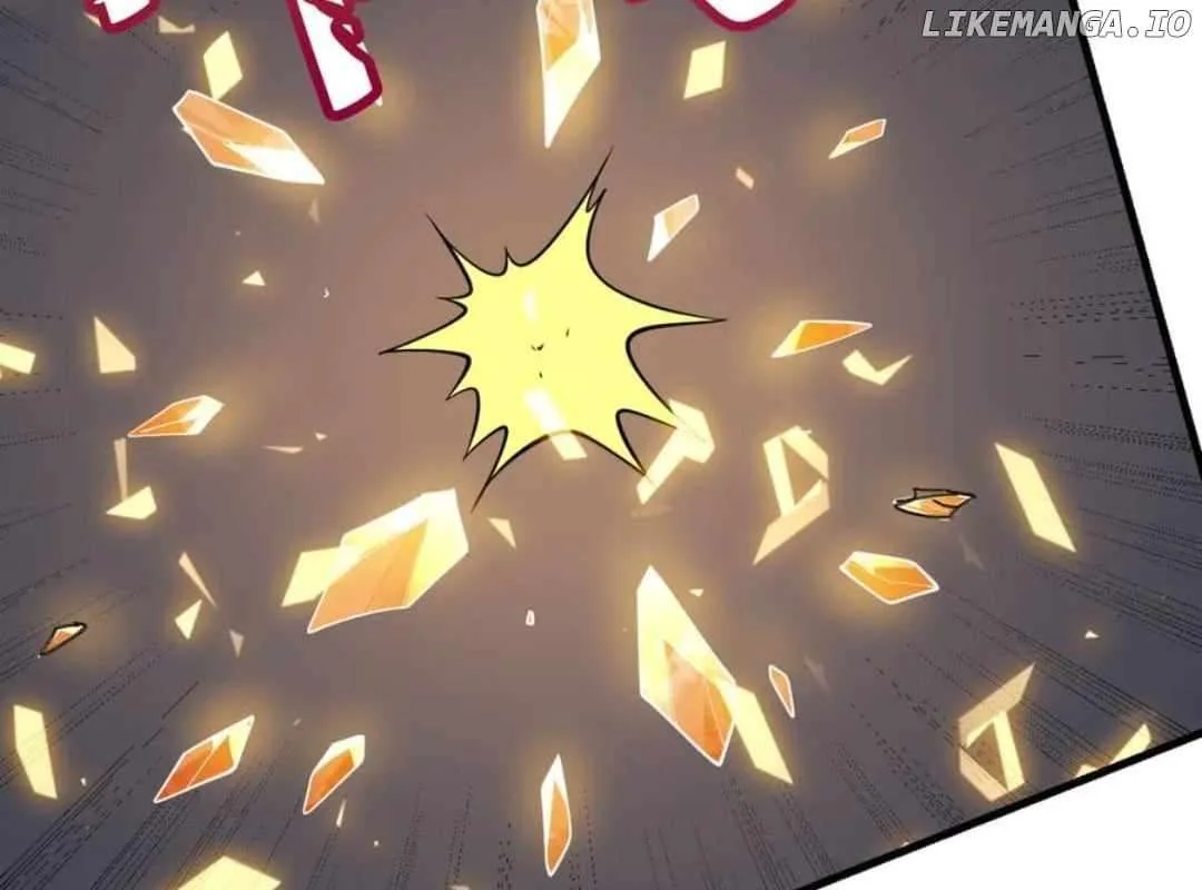 I Became the Game’s Biggest Villain Chapter 99 page 15