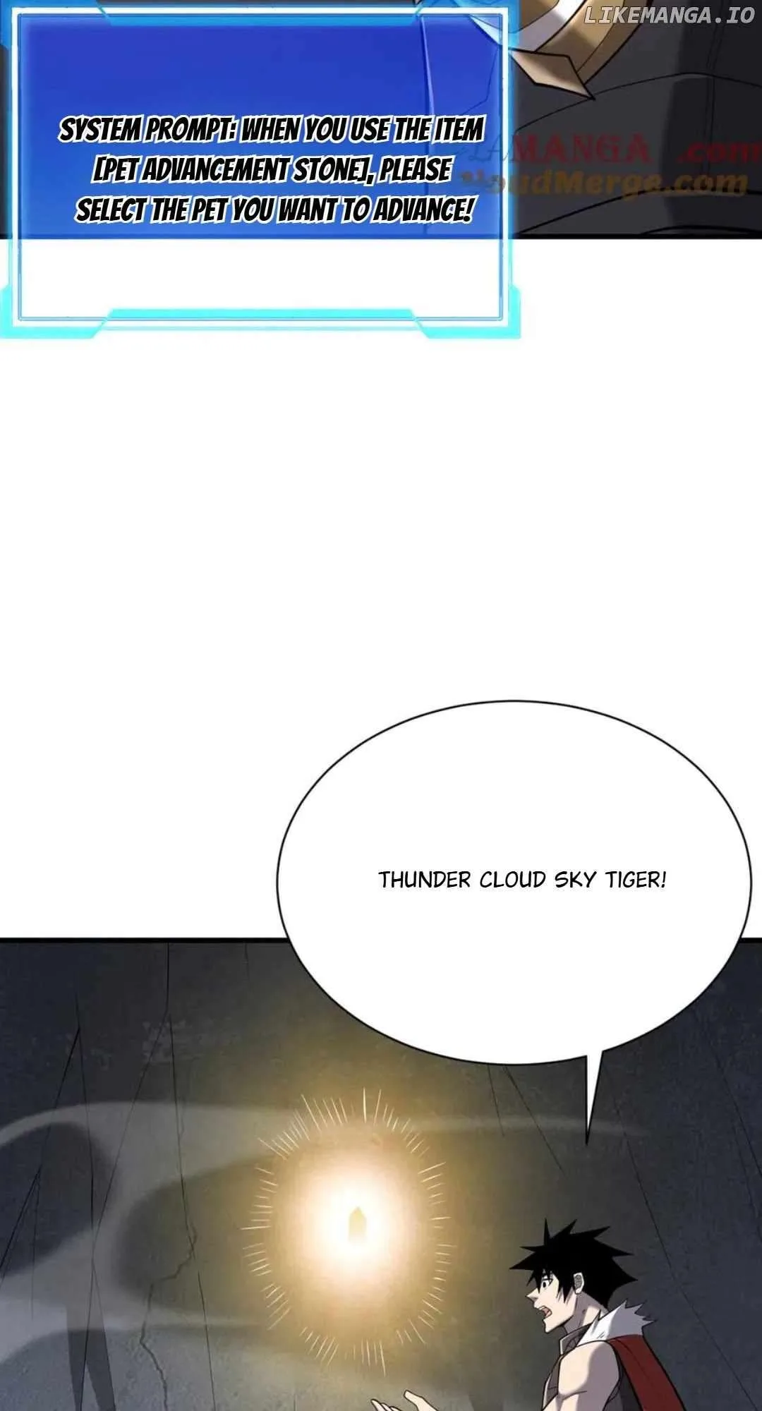I Became the Game’s Biggest Villain Chapter 99 page 13