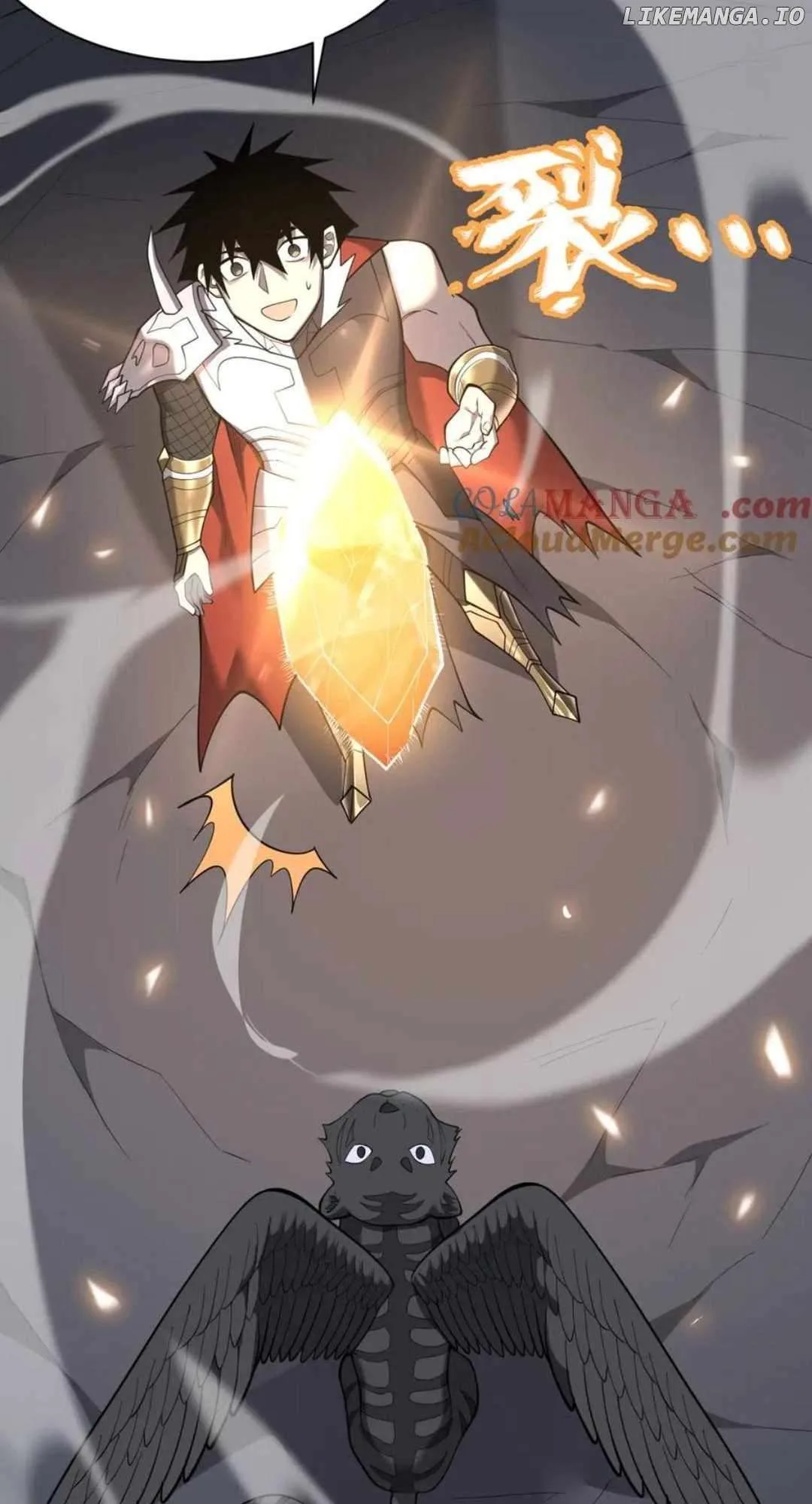 I Became the Game’s Biggest Villain Chapter 99 page 26