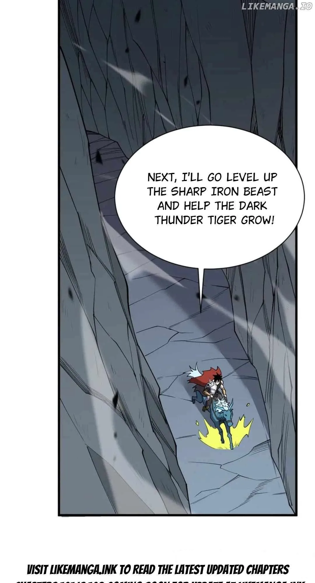 I Became the Game’s Biggest Villain Chapter 99 page 61
