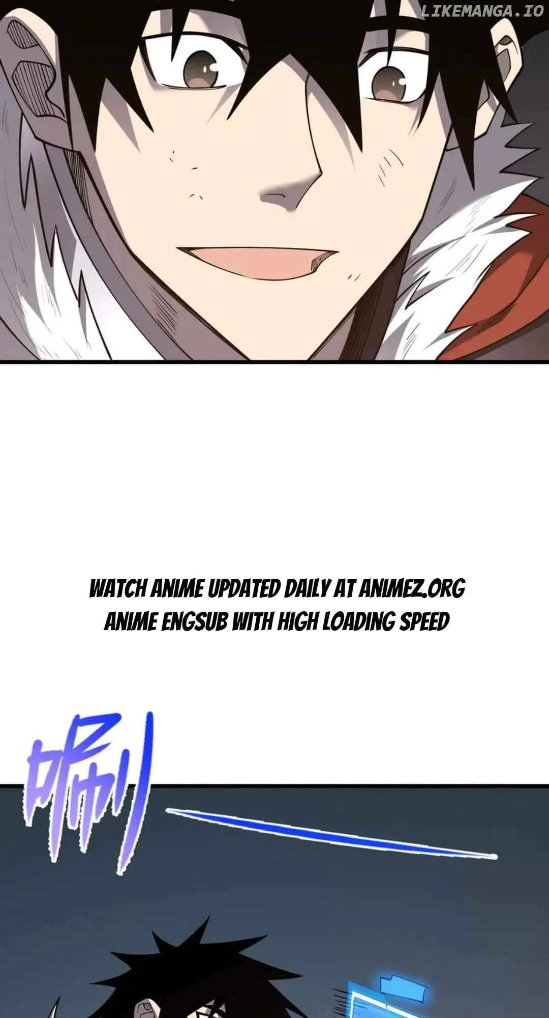 I Became the Game’s Biggest Villain Chapter 99 page 50