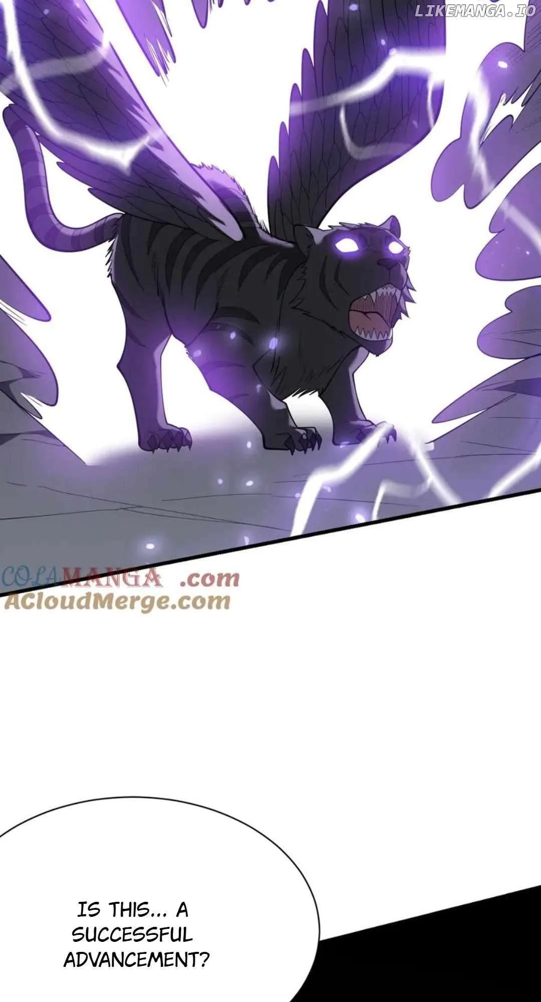 I Became the Game’s Biggest Villain Chapter 99 page 31