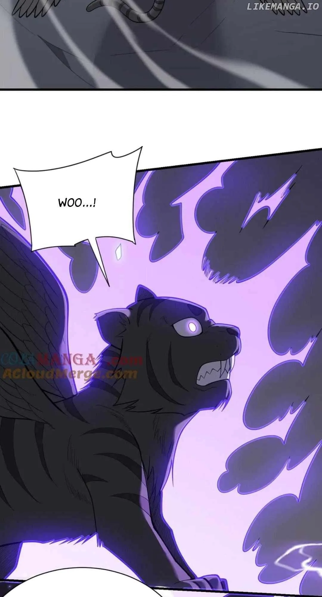 I Became the Game’s Biggest Villain Chapter 99 page 27