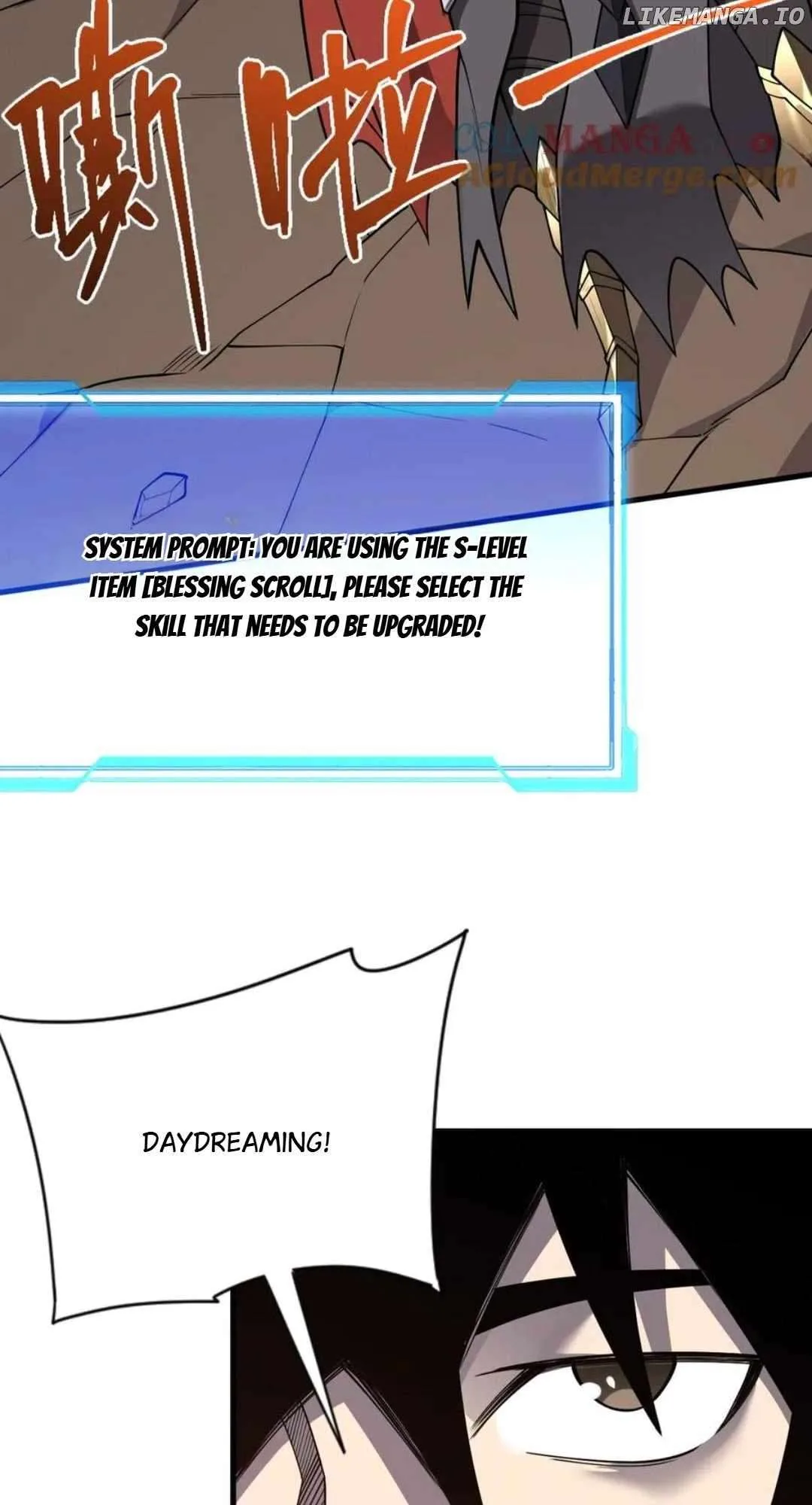 I Became the Game’s Biggest Villain Chapter 99 page 53