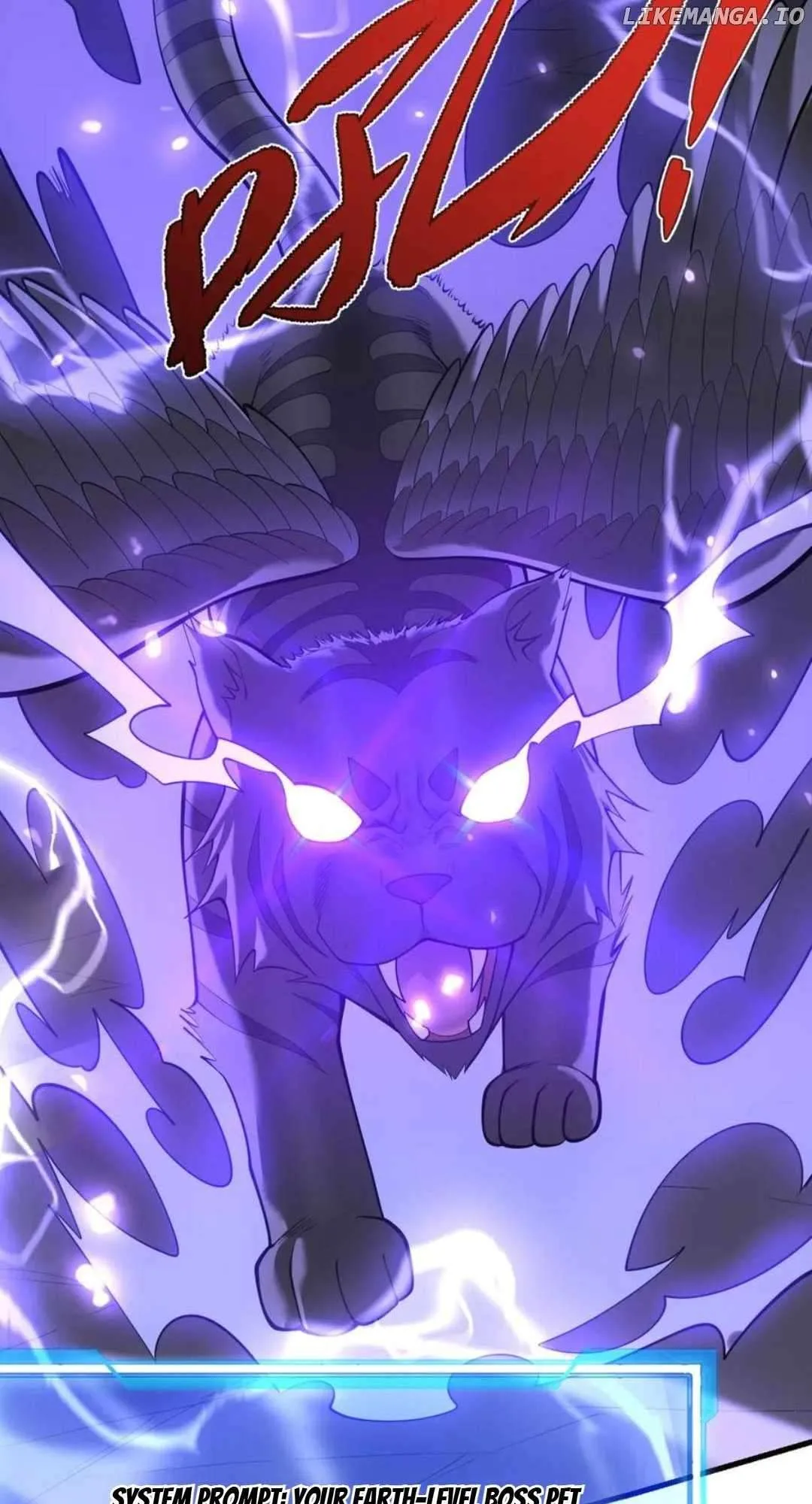 I Became the Game’s Biggest Villain Chapter 99 page 20