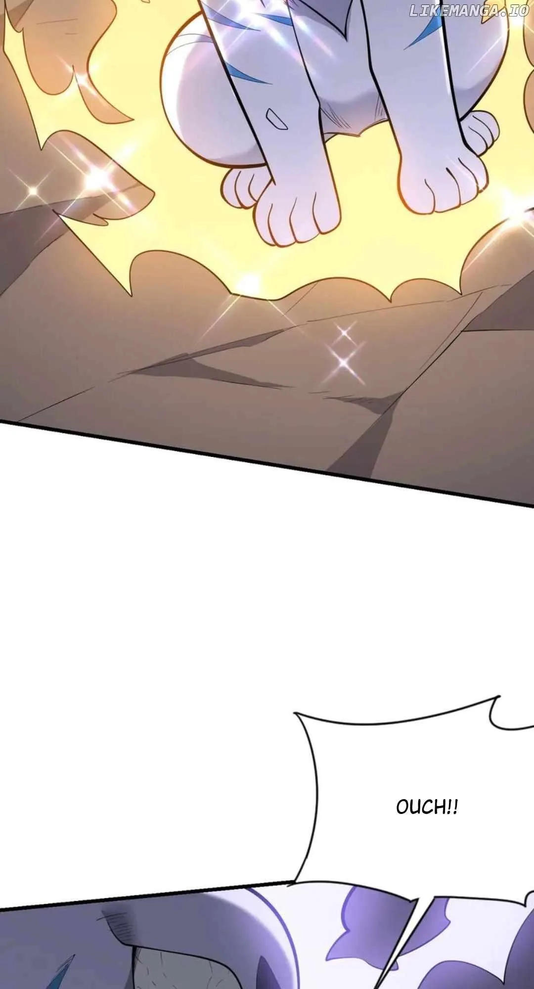 I Became the Game’s Biggest Villain Chapter 99 page 17