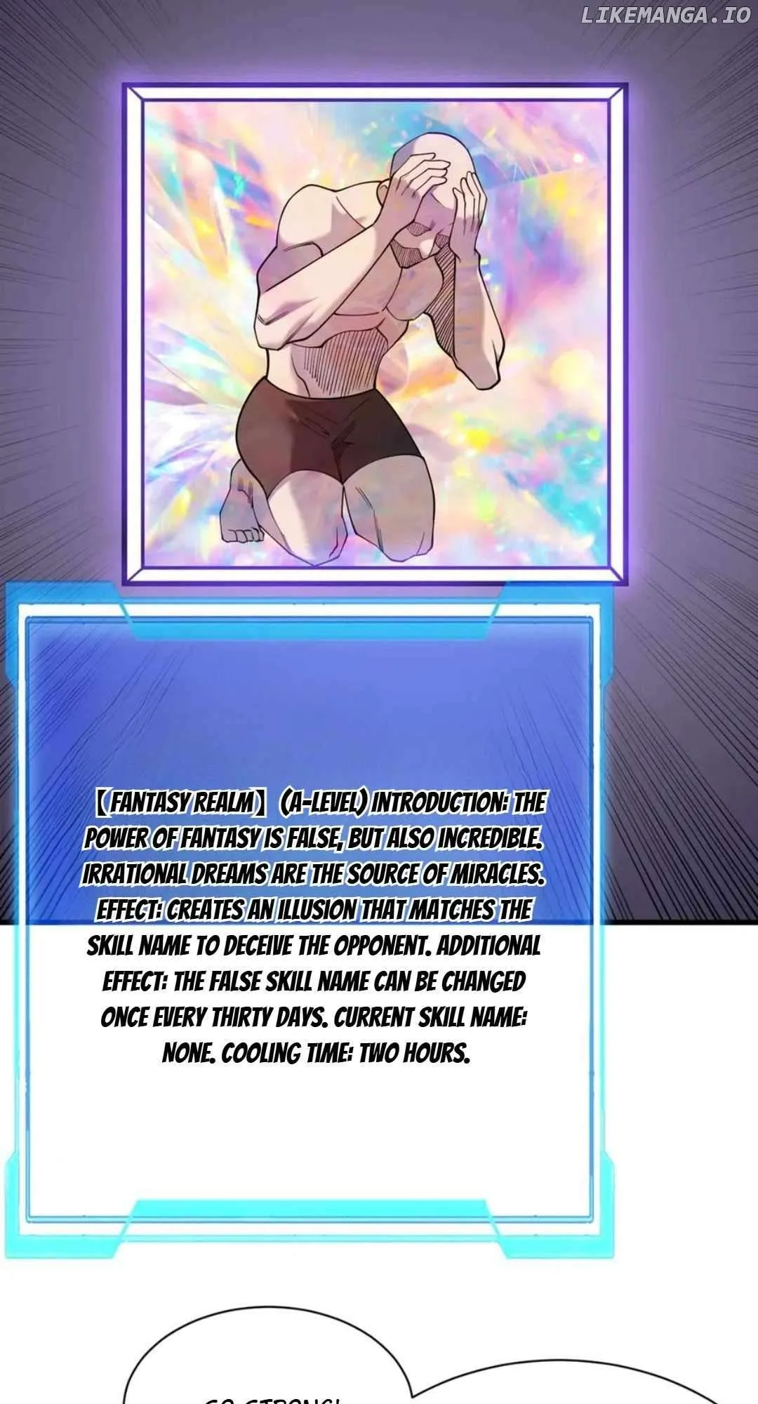 I Became the Game’s Biggest Villain Chapter 99 page 55