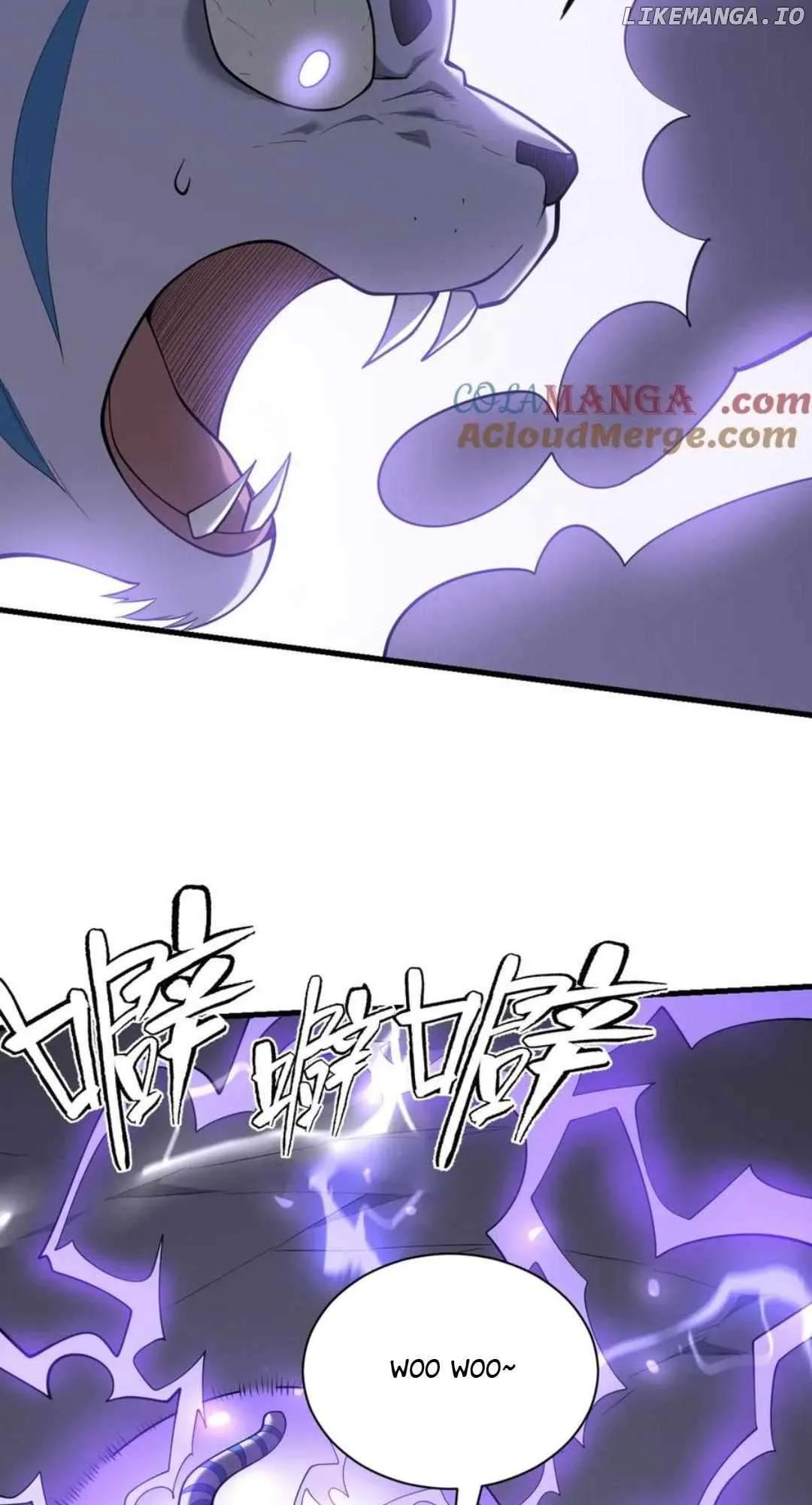 I Became the Game’s Biggest Villain Chapter 99 page 18