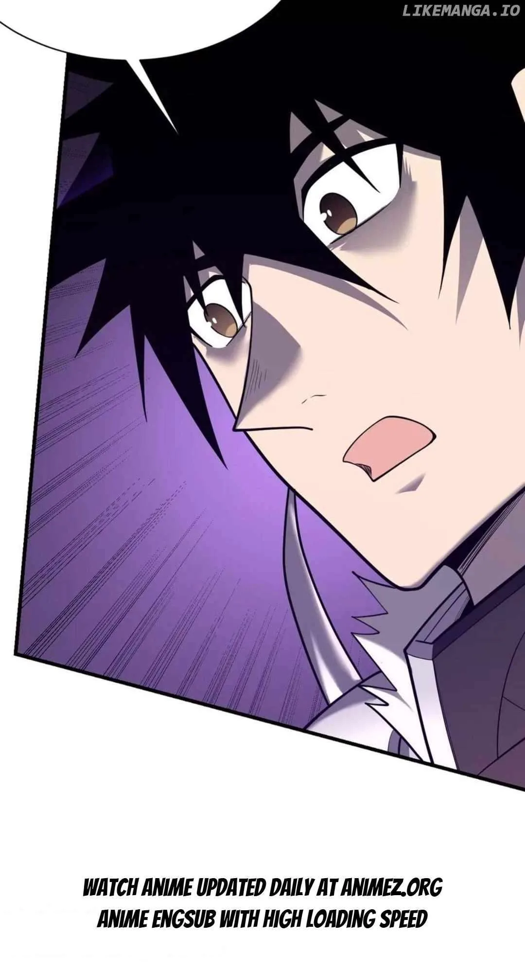 I Became the Game’s Biggest Villain Chapter 99 page 32