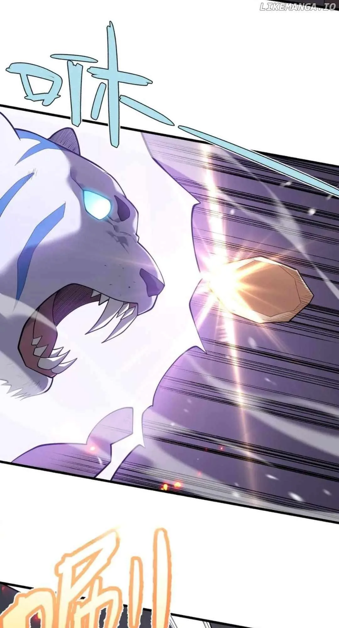 I Became the Game’s Biggest Villain Chapter 99 page 4