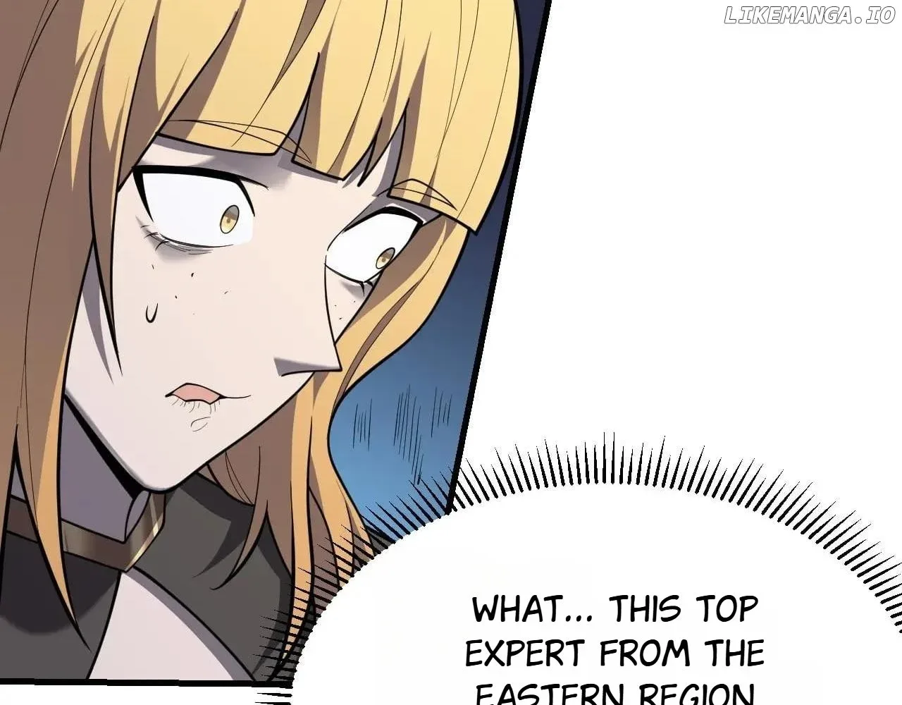 I Became the Game’s Biggest Villain Chapter 101 page 8
