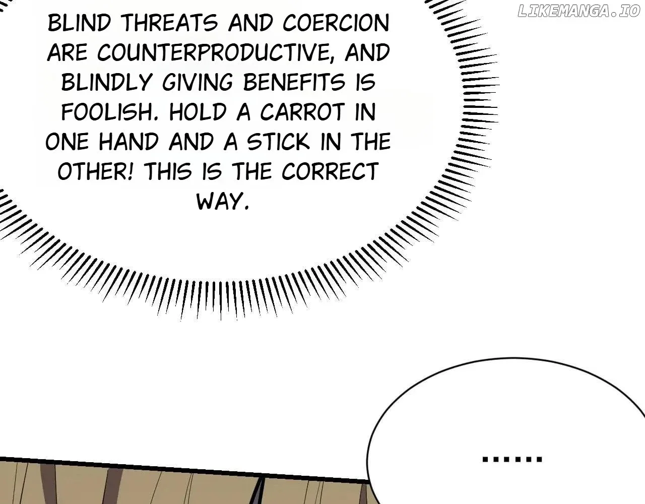 I Became the Game’s Biggest Villain Chapter 101 page 21