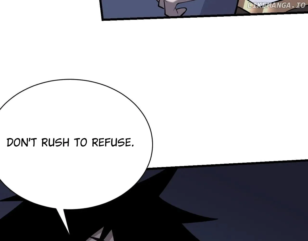 I Became the Game’s Biggest Villain Chapter 101 page 18