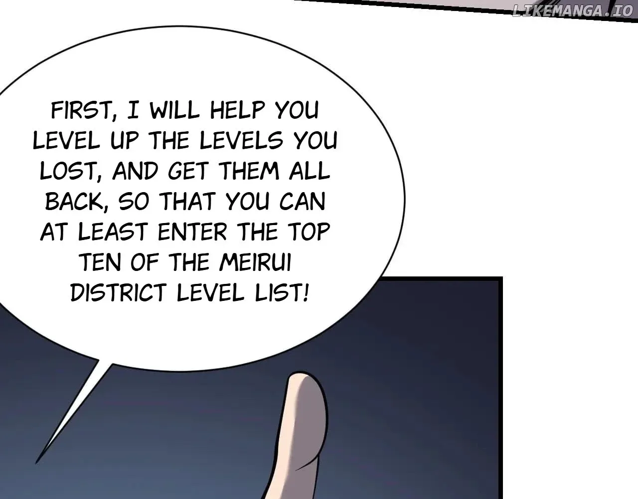 I Became the Game’s Biggest Villain Chapter 101 page 23