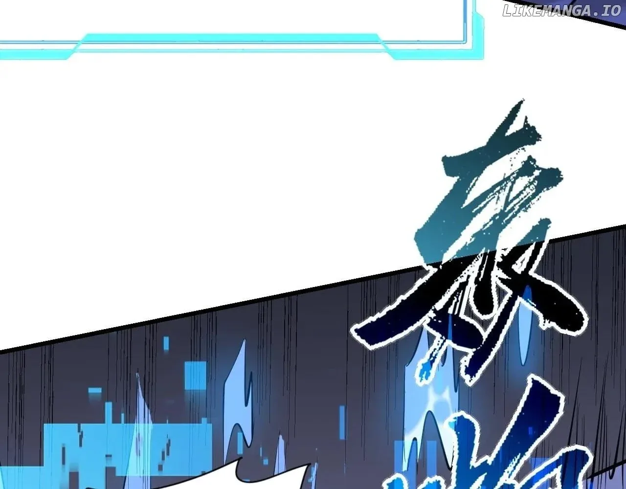 I Became the Game’s Biggest Villain Chapter 101 page 5
