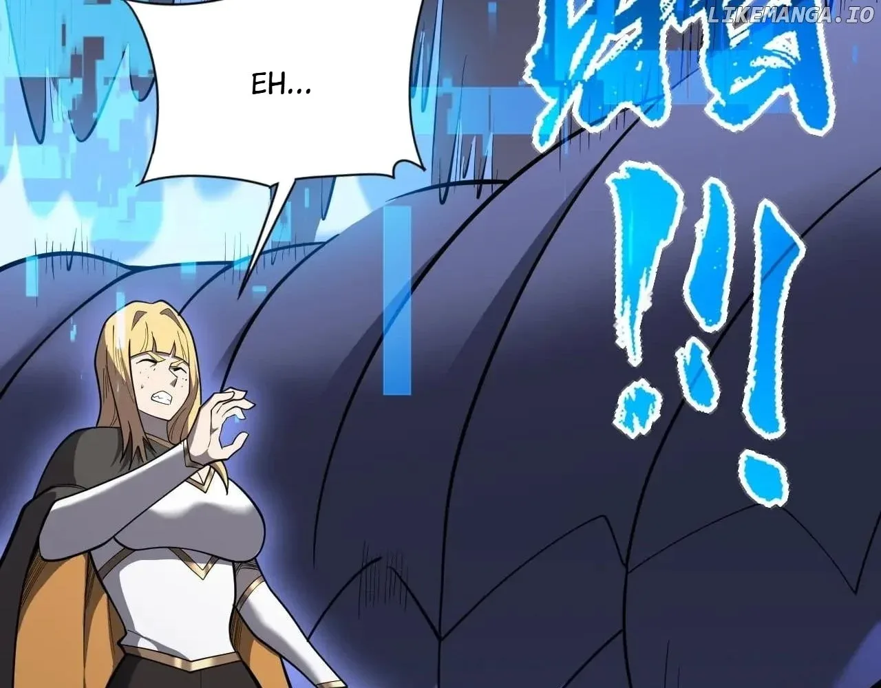 I Became the Game’s Biggest Villain Chapter 101 page 6