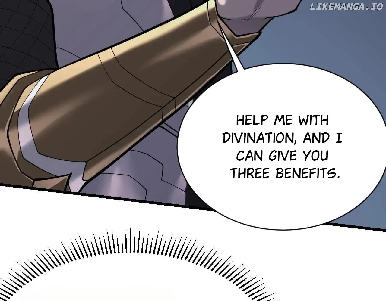I Became the Game’s Biggest Villain Chapter 101 page 20