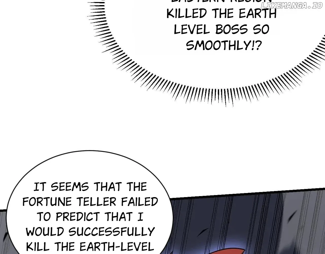I Became the Game’s Biggest Villain Chapter 101 page 9