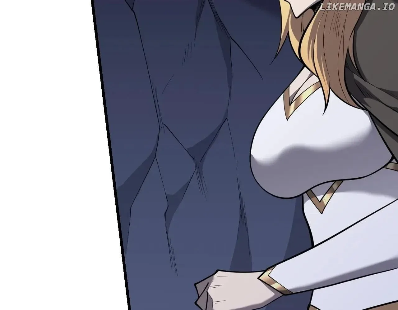I Became the Game’s Biggest Villain Chapter 101 page 17