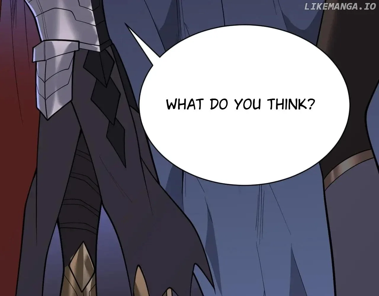 I Became the Game’s Biggest Villain Chapter 101 page 27