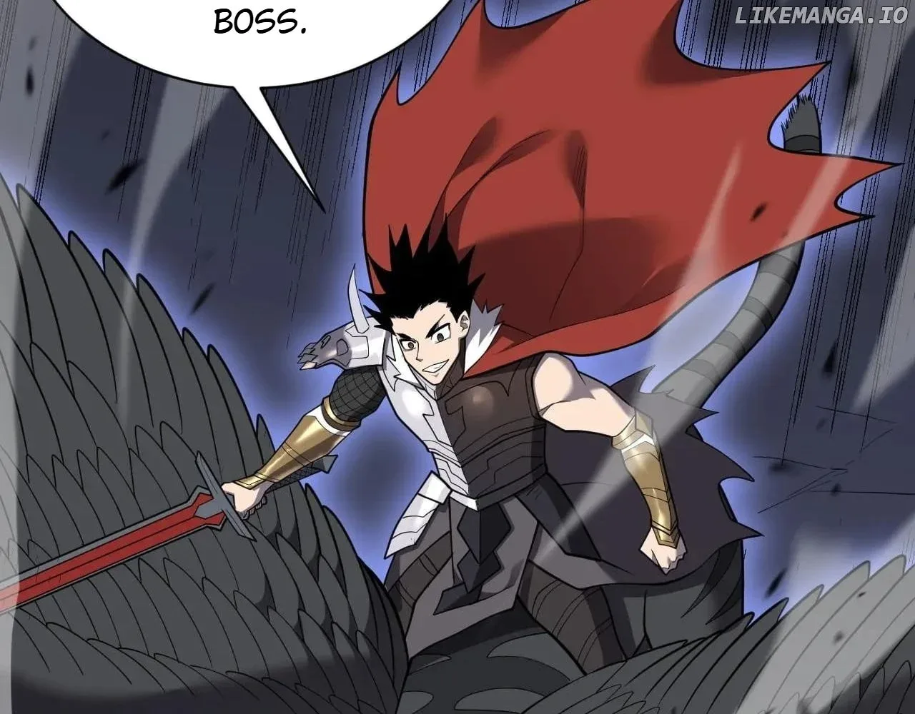 I Became the Game’s Biggest Villain Chapter 101 page 10