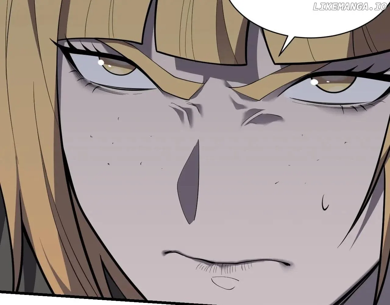 I Became the Game’s Biggest Villain Chapter 101 page 22