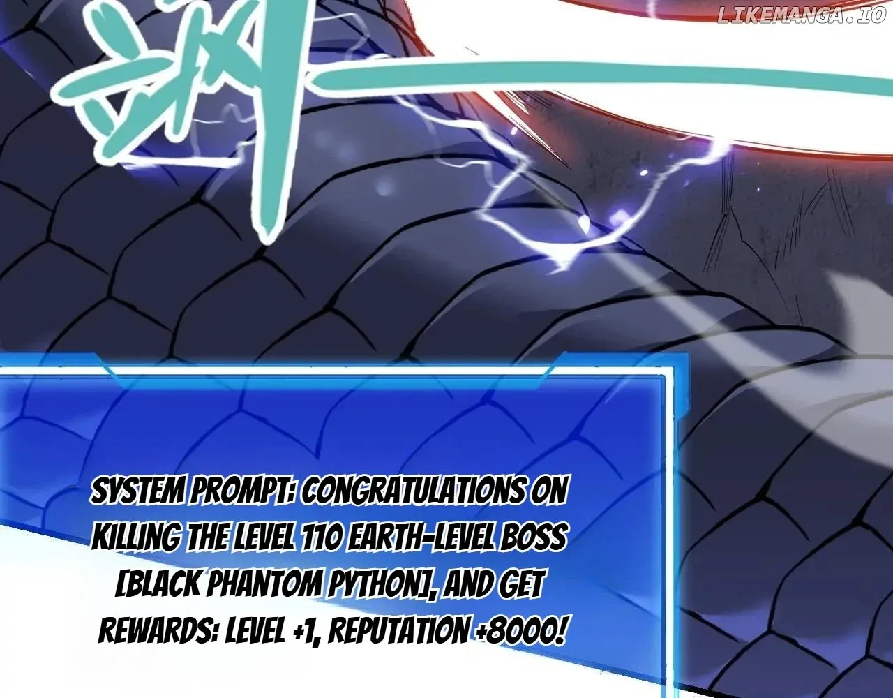 I Became the Game’s Biggest Villain Chapter 101 page 4