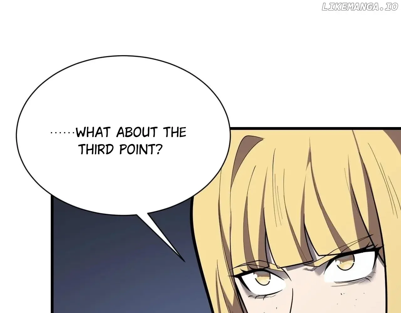 I Became the Game’s Biggest Villain Chapter 101 page 30