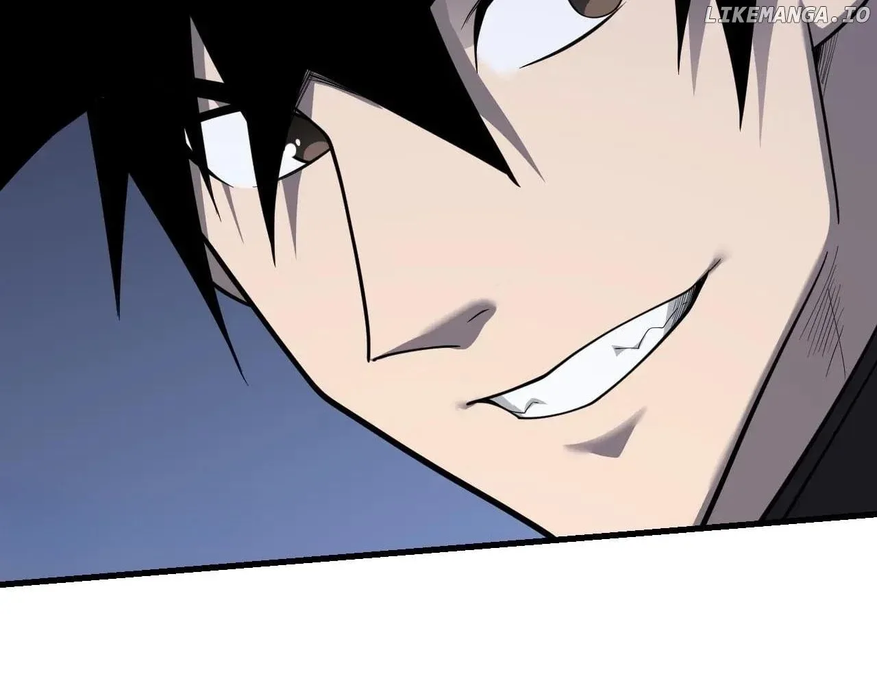 I Became the Game’s Biggest Villain Chapter 101 page 14