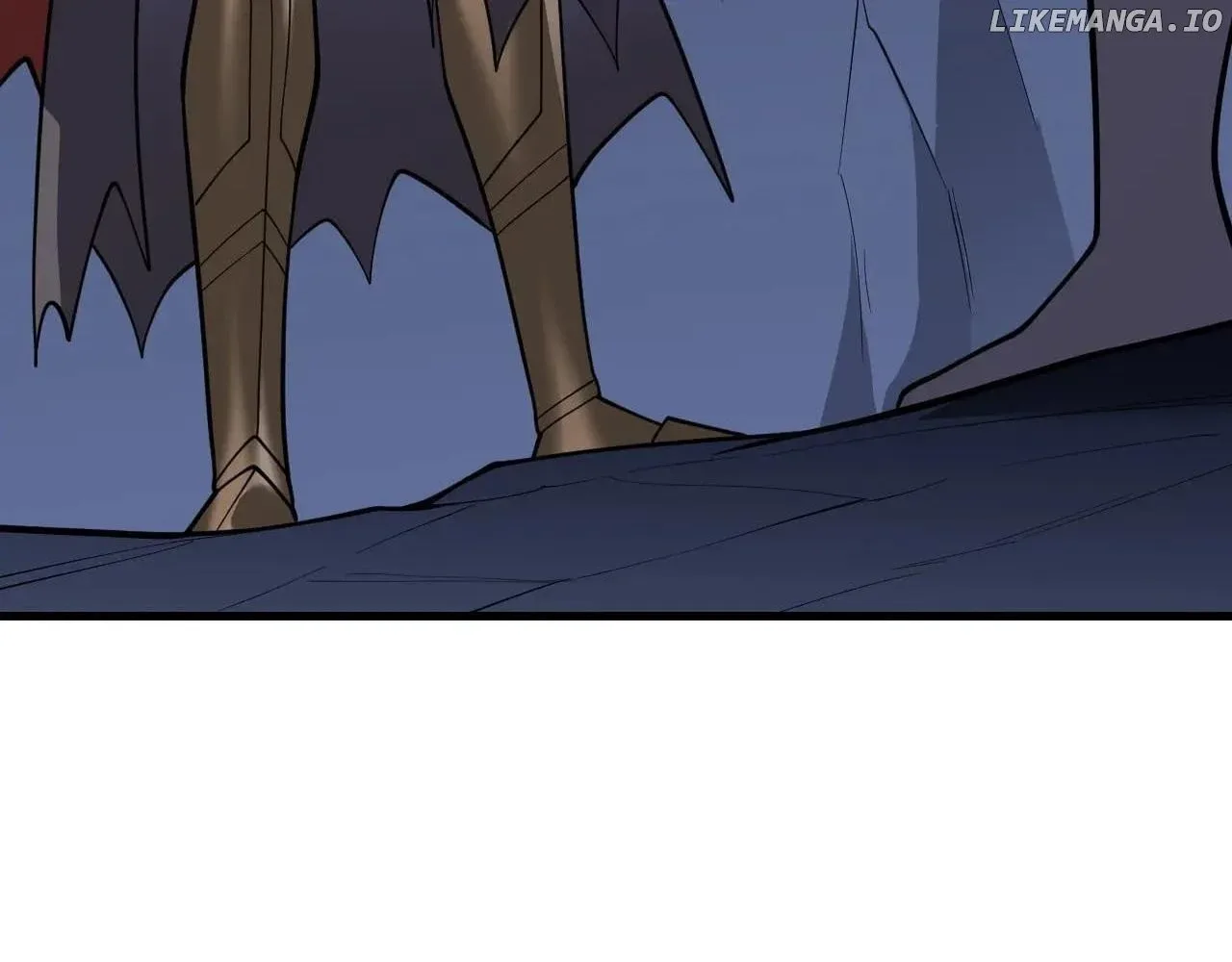 I Became the Game’s Biggest Villain Chapter 101 page 28