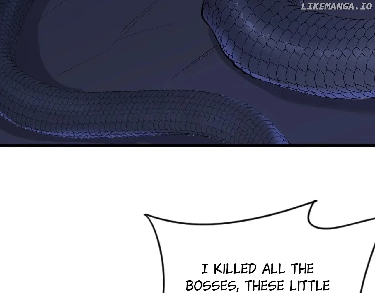 I Became the Game’s Biggest Villain Chapter 101 page 67