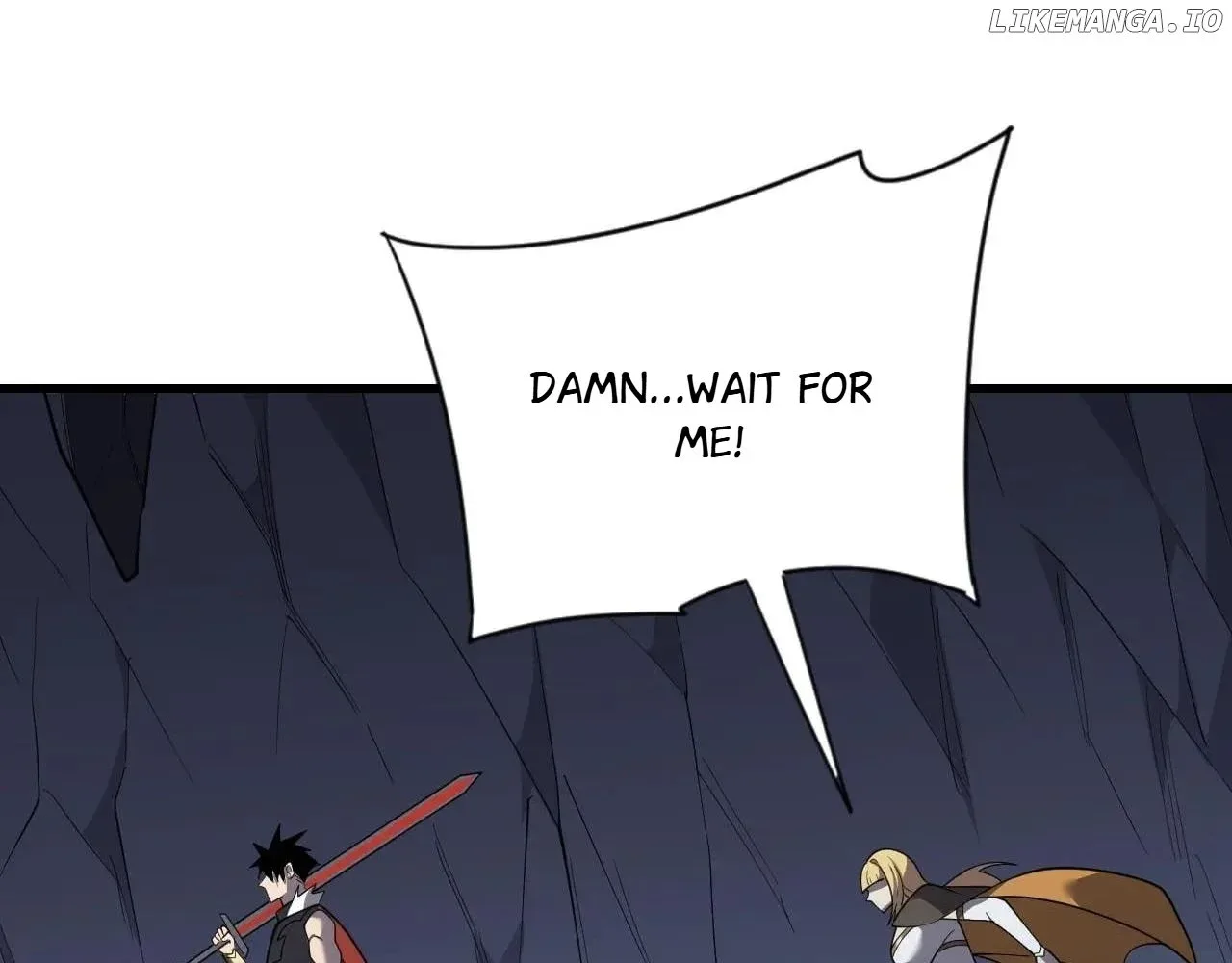 I Became the Game’s Biggest Villain Chapter 101 page 62