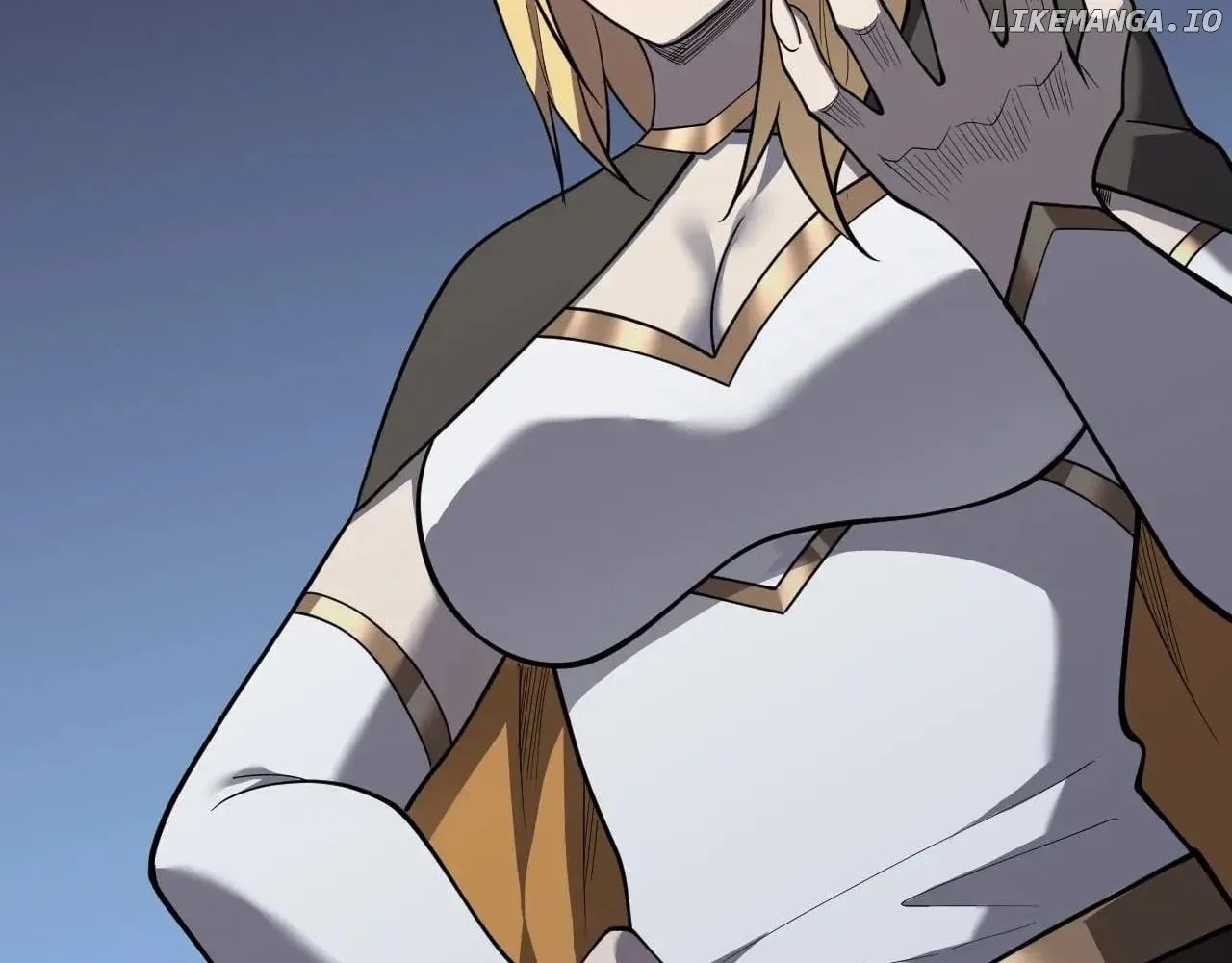I Became the Game’s Biggest Villain Chapter 101 page 58